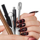 Cat Eye Nail Art Set with Pen