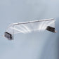 2 Pack Adjustable Air Conditioner Vent Deflector