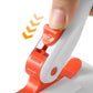 3-in-1 Cleaning Brush Kit with Adjustable Hndle and 4Pcs Brush Replacements