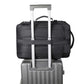 8cm Expandable Vacuum Compression Travel Backpack
