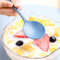 Reusable Travel Utensils Set with Case Portable Knife Fork Spoons Cutlery Set