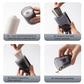 Cordless Handheld Vacuum Cleaner 4000Pa for Car and Keyboard