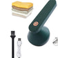 2Pcs Rechargeable Lint Remover
