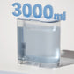 Pet Water Fountain Smart Automatic Rechargeable Water Dispenser for Car Dog