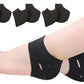 Breathable Heel Sleeves (4 Pack)
