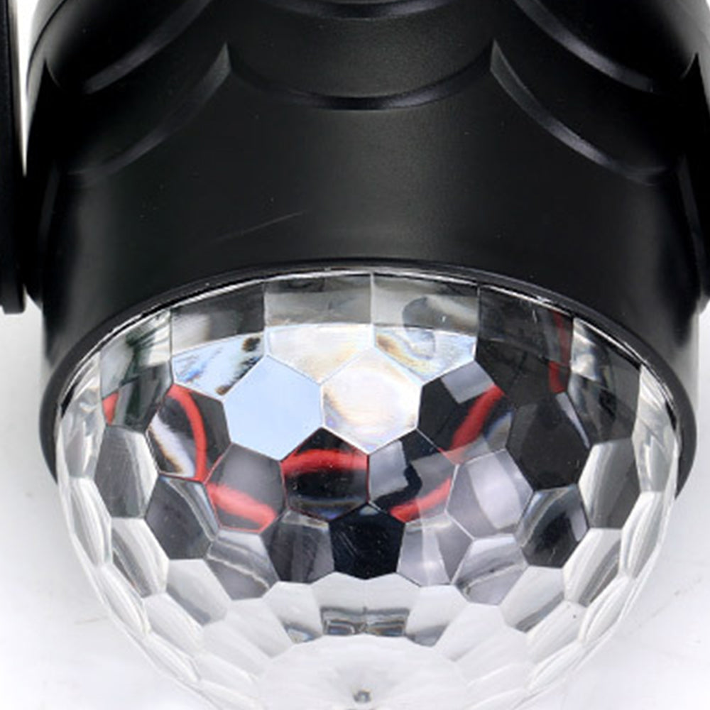 Disco Ball RGB Stage Lighting Party Lamp