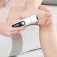 Rechargeable Electric Foot Callus Remover Kit