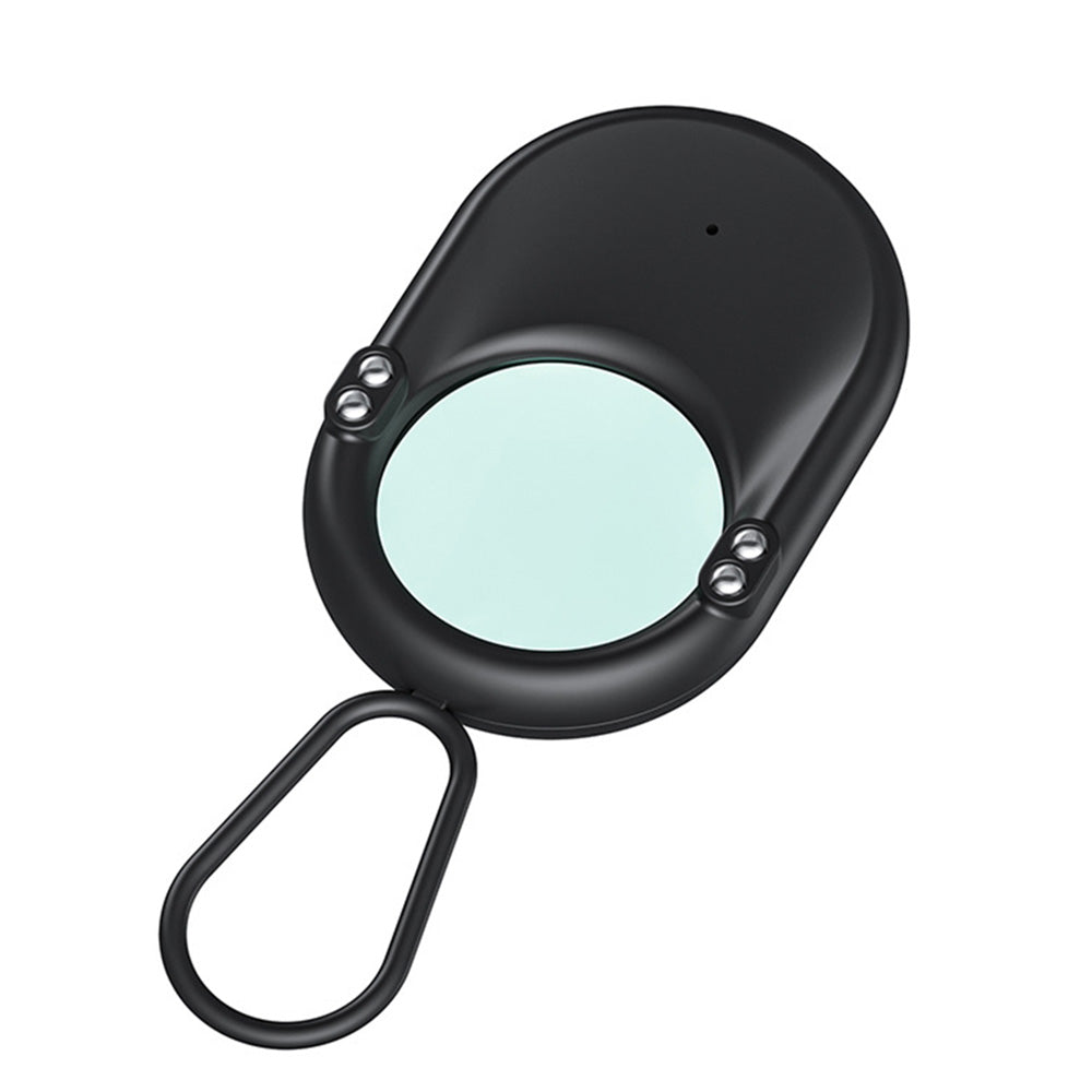 Hidden Camera Detector Privacy Protection for Travel Car Office Hotel