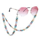 Acrylic Sunglasses Chain