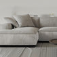 2Pcs 45 x 500cm Anti Cat Scratching Sofa Stickers Furniture Protector