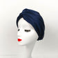 100% Silk Bonnet Sleep Cap for Women Hair Care Adjustable Knotted Turban Hat