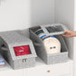Stackable Hat Storage for Baseball Caps Hat Organizer Holds up to 12 Caps