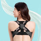 Posture Corrector Clavicle Support Back Straight Shoulders Brace Strap