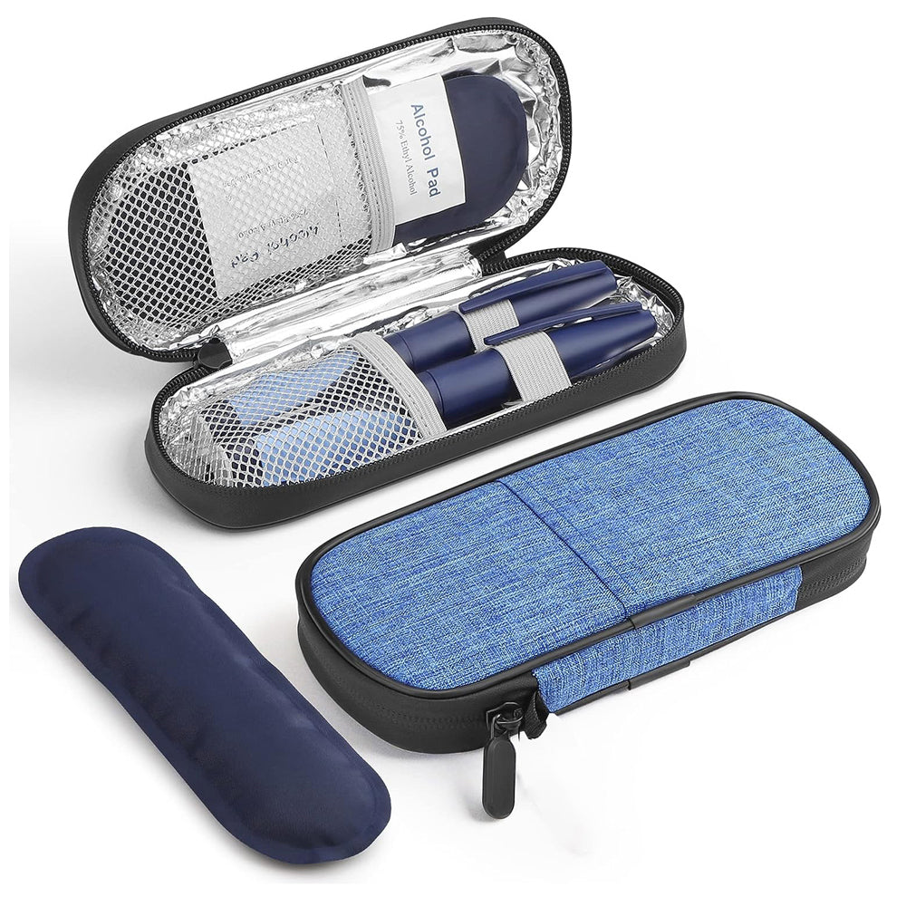 Diabetic Pocket Insulin Cooling Bag