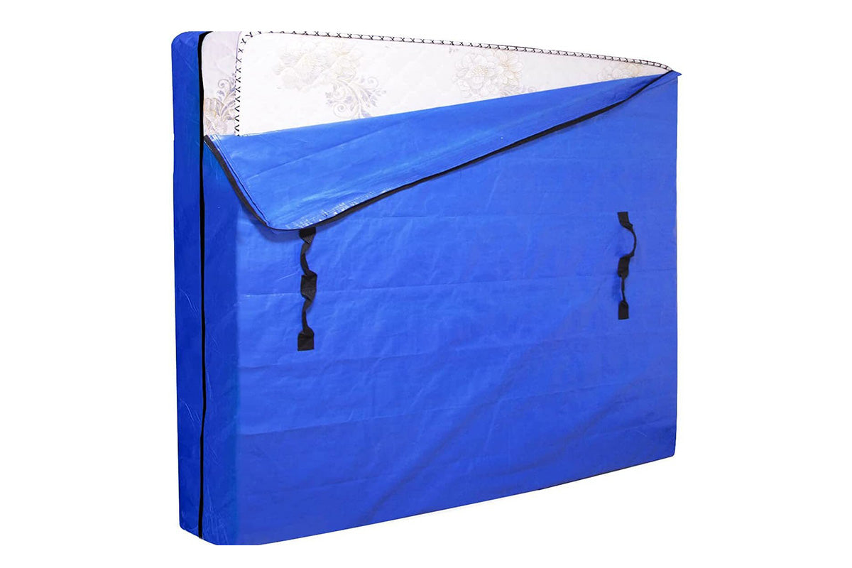 Mattress Storage Moving Bag with Handles Heavy Duty