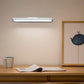 2Pcs LED Magnetic Dimmable Hanging Desk Reading Light