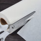 50m Unbleached Baking Paper Non-Stick for Air Fryer Grilling Steaming Bread Cookie