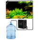 Mist Intelligent Spray Rainforest Fogger Humidifier Sprinkler Kit for Reptile