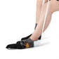 2Pcs Sock Aid Device for the Elderly Pregnant