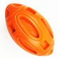 Puppy Chew Ball With Squeaker Dog Chew Toys Squeaky Dog Toys For Aggressive Chewers