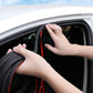 Fourteen Meter Auto Door Seal Strip