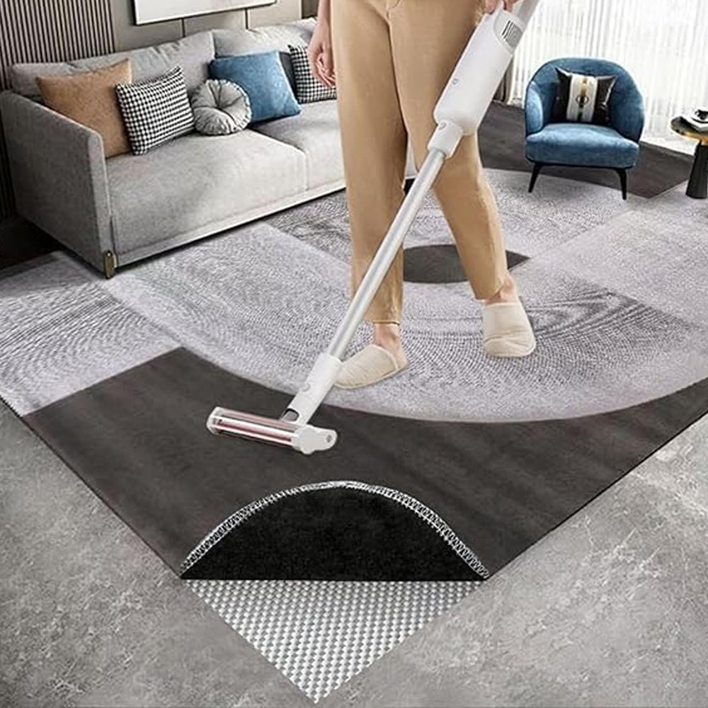 PVC Non-Slip Under Rug Pads