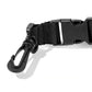 Portable Golf Club Ball Cleaning Bag With Detachable Clip Golf Club Wash Bag