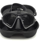 Swimming Goggles Diving Snorkeling Dive Glasses with GoPro Bracket