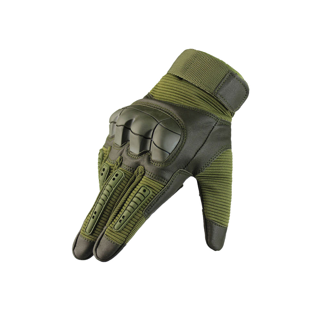 Motorcycle Gloves Touch Screen Hard Knuckle Tactical Gloves