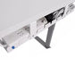 Under Desk Cable Management Tray