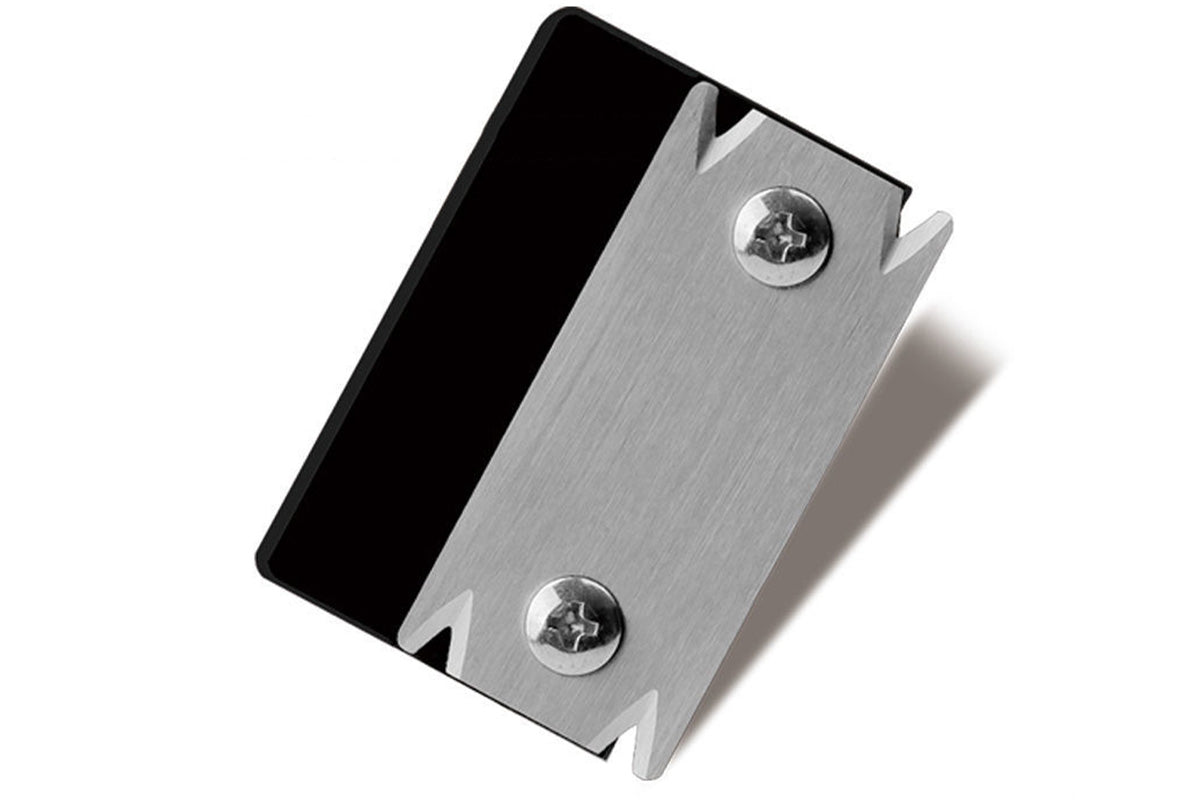 Woodworking Edge Trimmer Hand Planer Deburring Tool for Chamfering