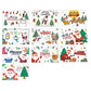 Christmas Theme Projector with 5 Card