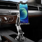Adjustable Car Cup Holder Mount For Tablet And Phone In Vehicles