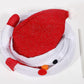 70cm Pop Up Christmas Decor Lights Indoor Lights Penguin Snowman