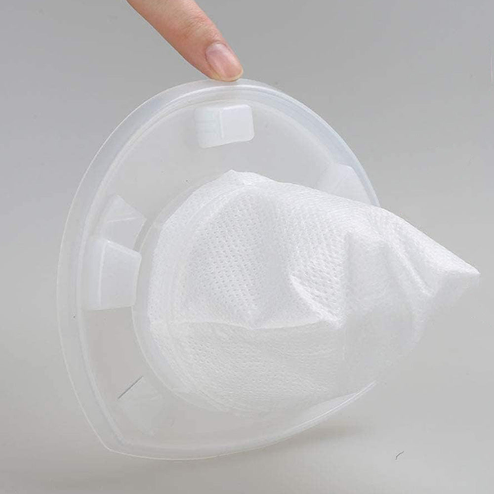 10 Pack Vacuum Filter Replacement for Black Decker VF110 CHV9610