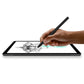 Stylus Pen for Samsung Galaxy Tab S6 to S9 with 5 Replacement Tips and 1 Clip