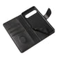 Wallet Case for Pixel 10 and 10 Pro Holder Snap-Lock Flip Cover