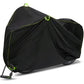 Bike Cover Outdoor Waterproof Storage For Mountain Road Bike