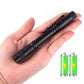 Mini Pocket Portable LED Flashlight with Clip