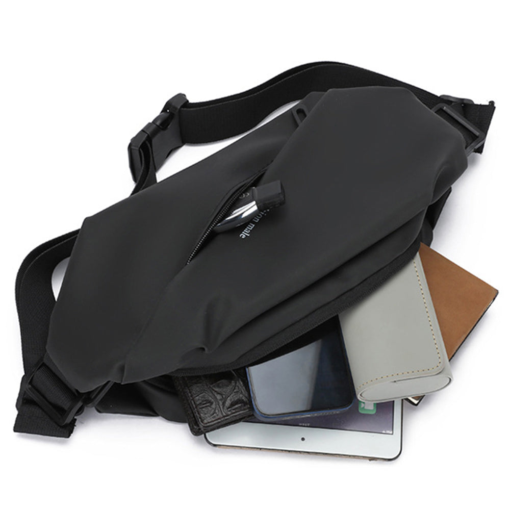 Stylish Crossbody Sling Bag with Adjustable Shoulder Strap