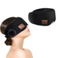 Sleep Headphones Bluetooth 5.0 Wireless 3D Eye Mask