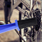 Bicycle Chain Cleaner Bike Cleaning Brush Tool Cycling Scrubber For Mountain Bike Road Bike