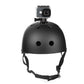 36 PCS Adhesive Mounts Compatible with GoPro Hero Series Flat and Curved Mounts for Action Camera