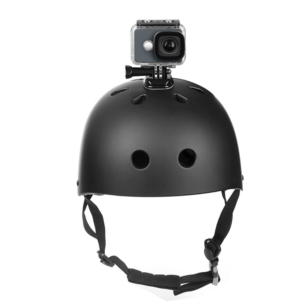 36 PCS Adhesive Mounts Compatible with GoPro Hero Series Flat and Curved Mounts for Action Camera