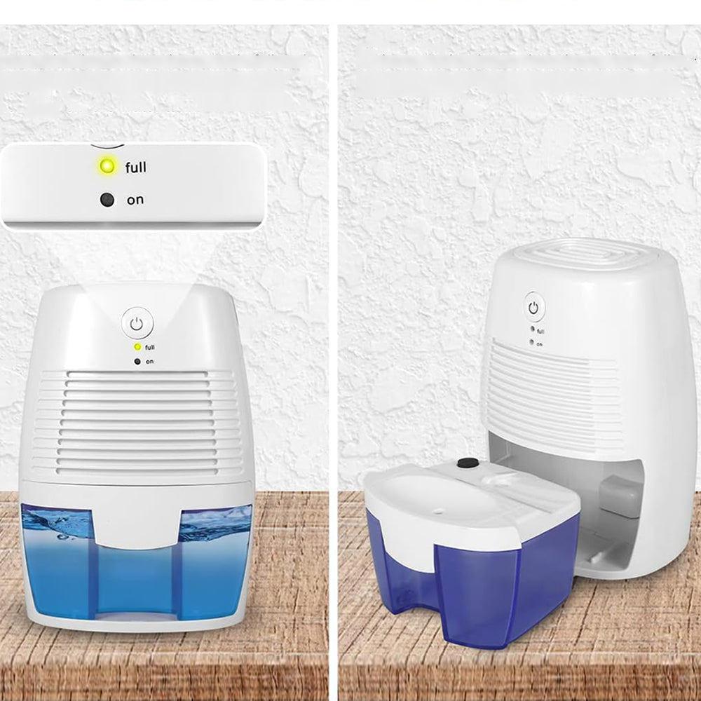 500ml Portable Mini Dehumidifier