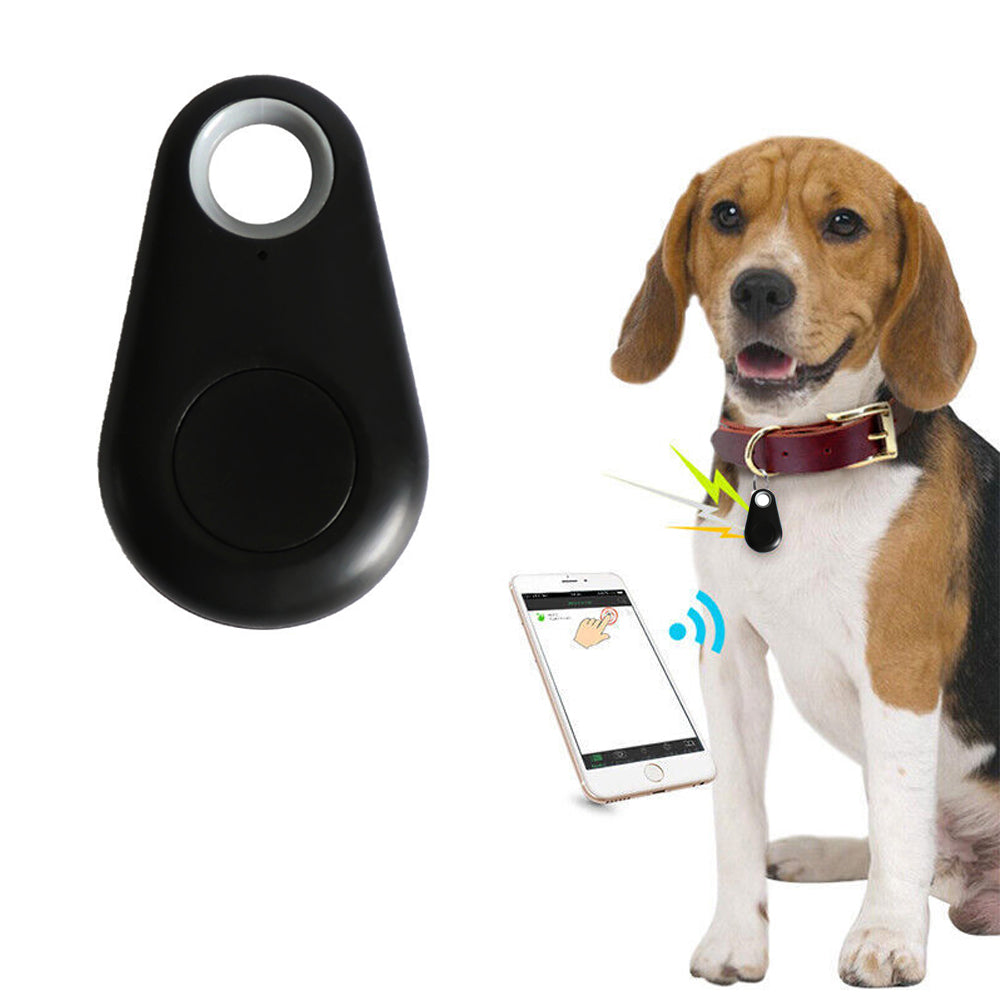 Rechargeable Bluetooth Anti-Lost Smart Tracker