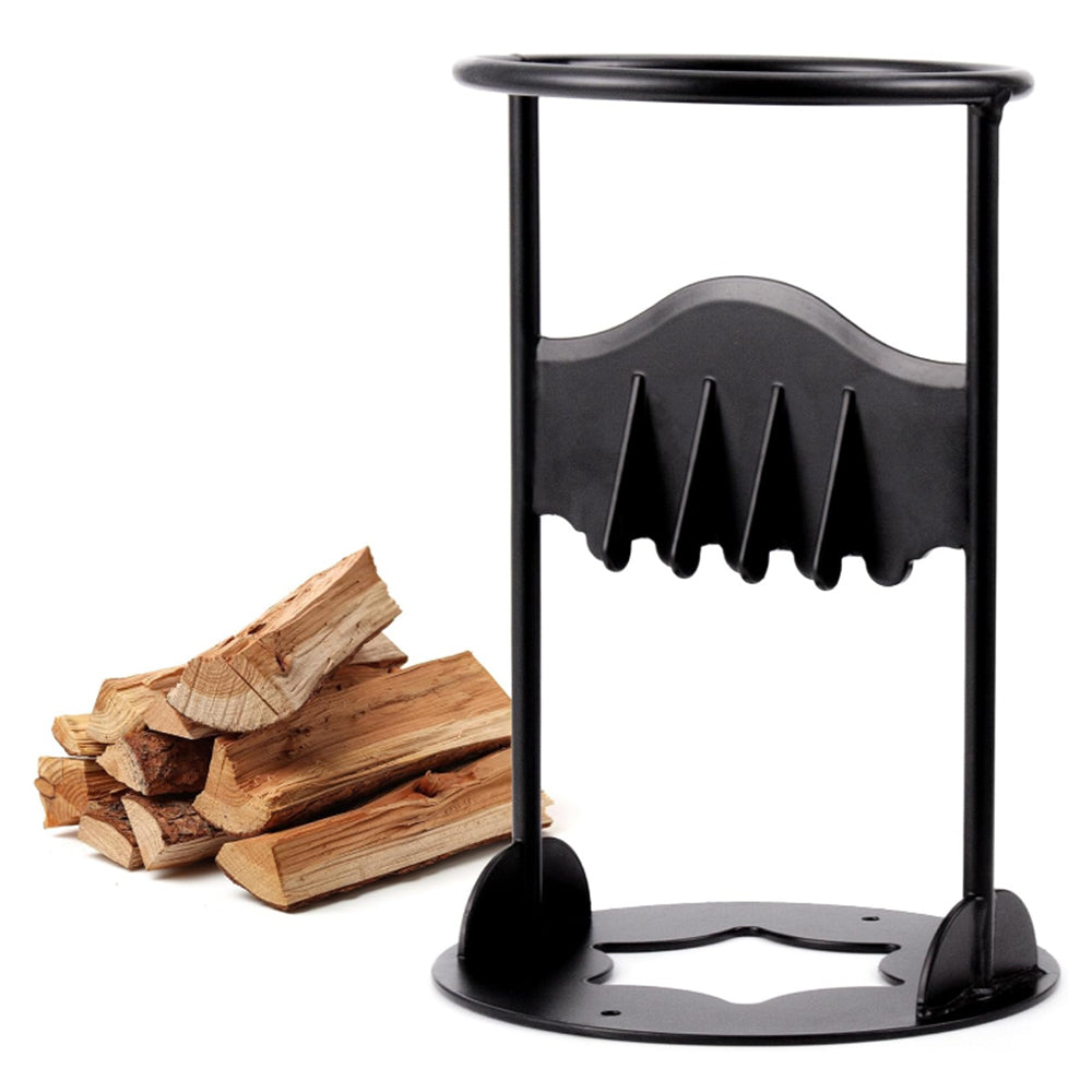 Steel Firewood Splitting Wedge