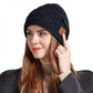 Bluetooth Wireless Headset Music Beanie Hat Music Beanie Hat