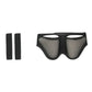 Men Hernia Support Belt Truss Brace for Inguinal Groin Support
