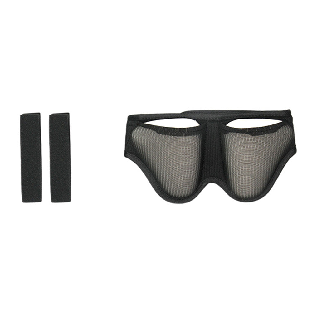 Men Hernia Support Belt Truss Brace for Inguinal Groin Support